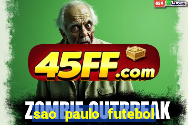 sao paulo futebol play hd